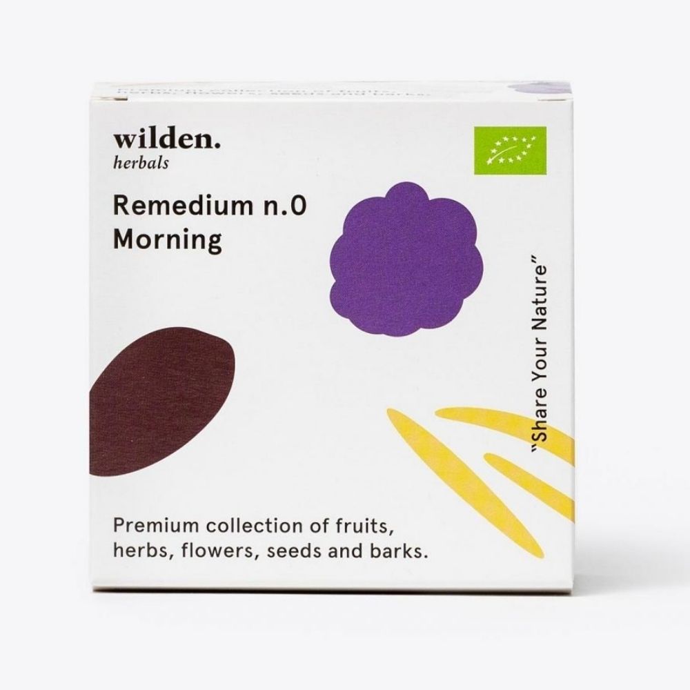 Remedium n.0 Morning