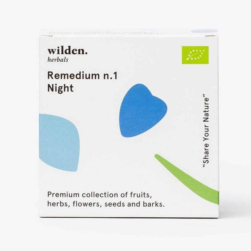 Remedium n.1 Night