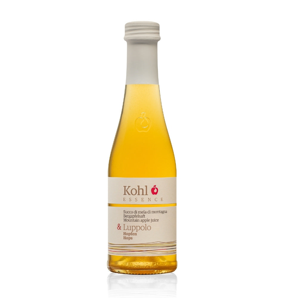 Succo di mela & Luppolo