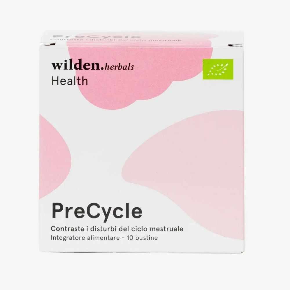 Linea Health PreCycle