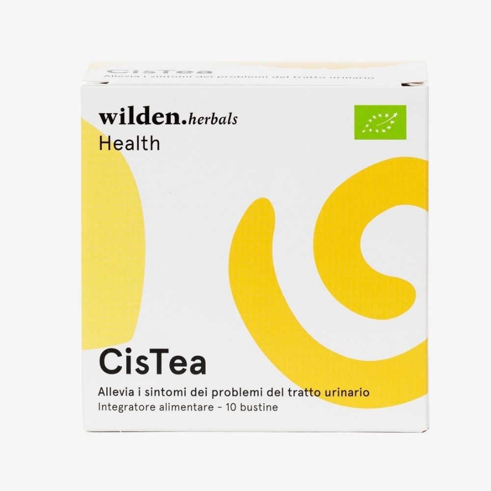 Linea Health CisTea