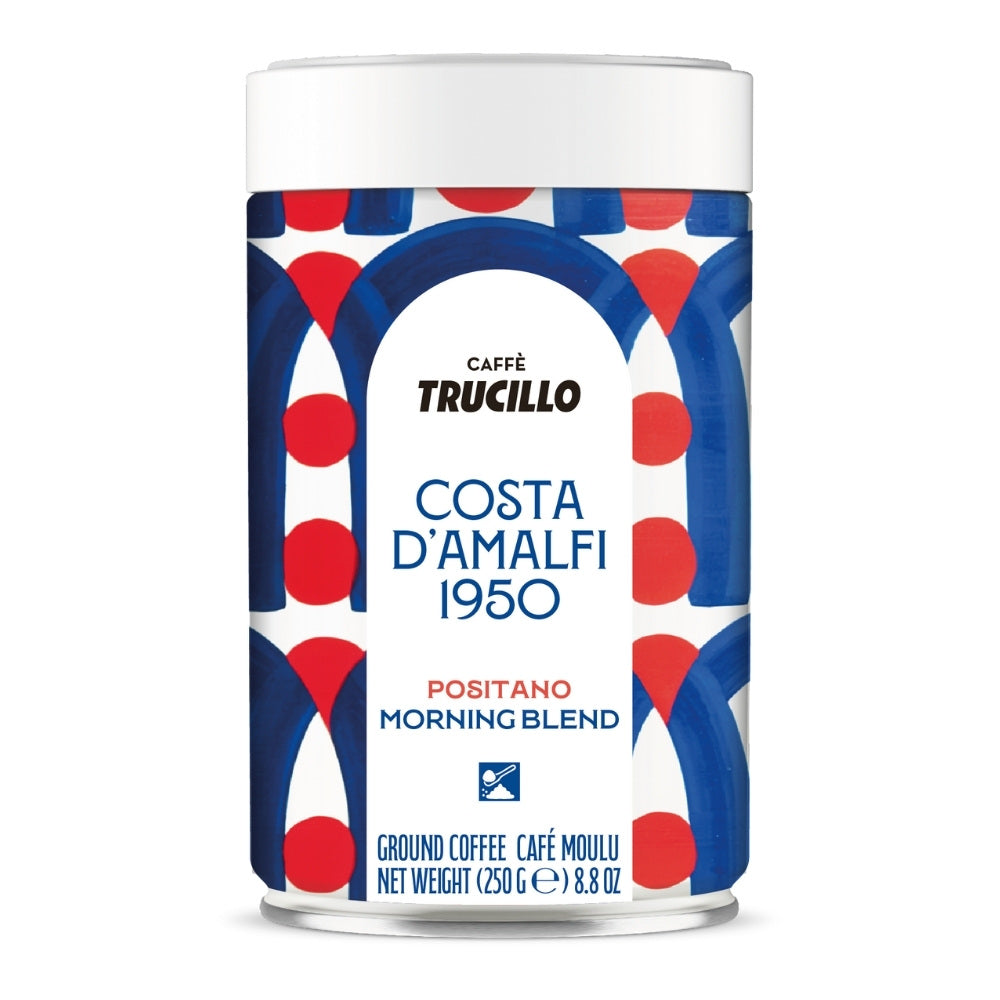 Positano. Morning Blend.