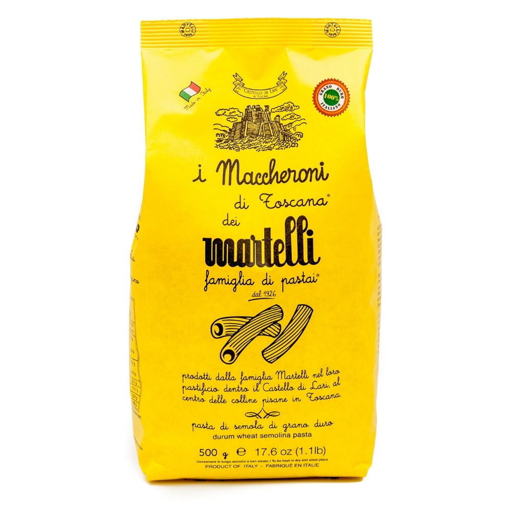 Maccheroni di Toscana
