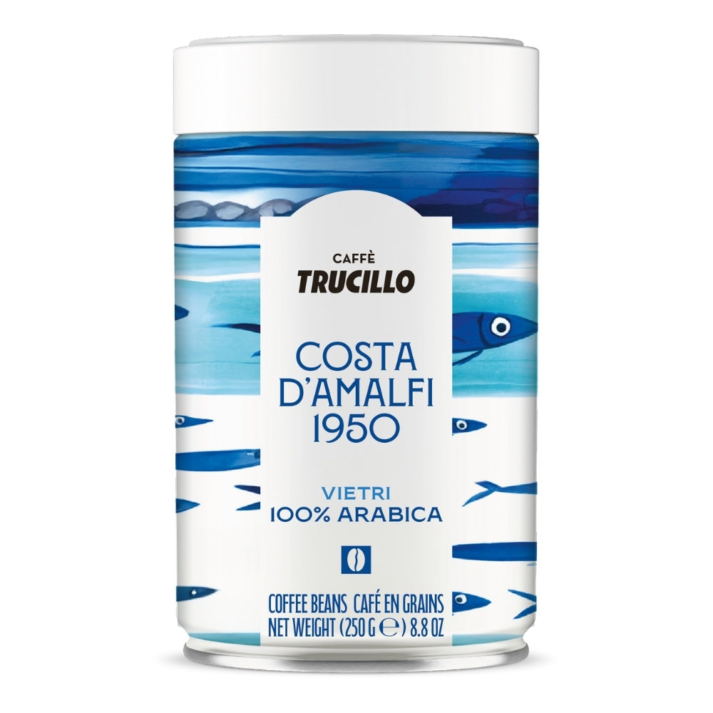 Vietri. 100% Arabica