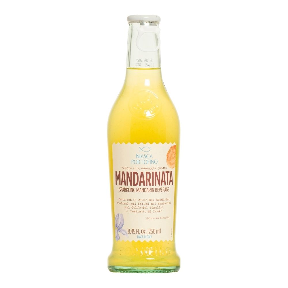 Mandarinata