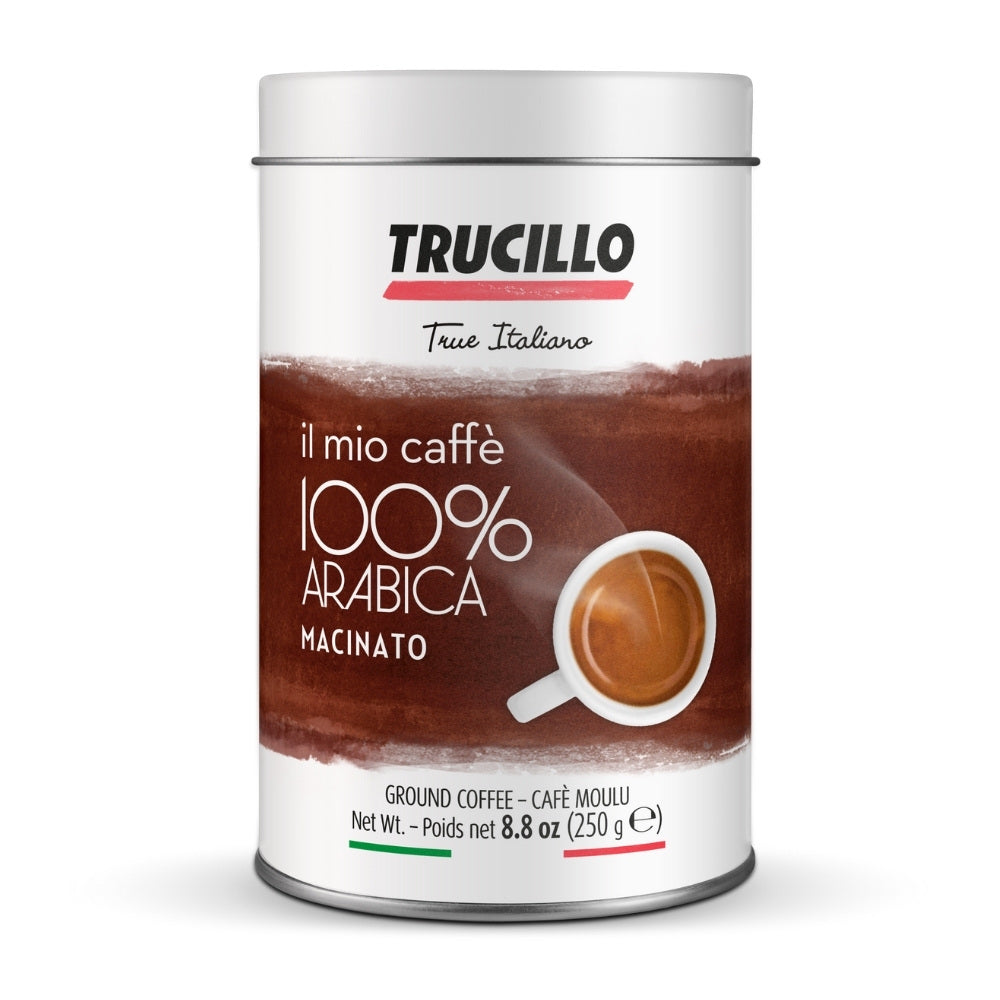 IL MIO CAFFE 100% ARABICA