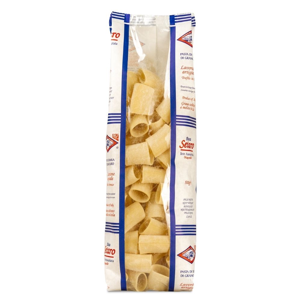 Paccheri