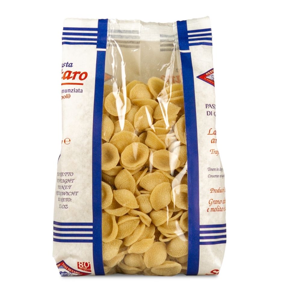 Orecchiette