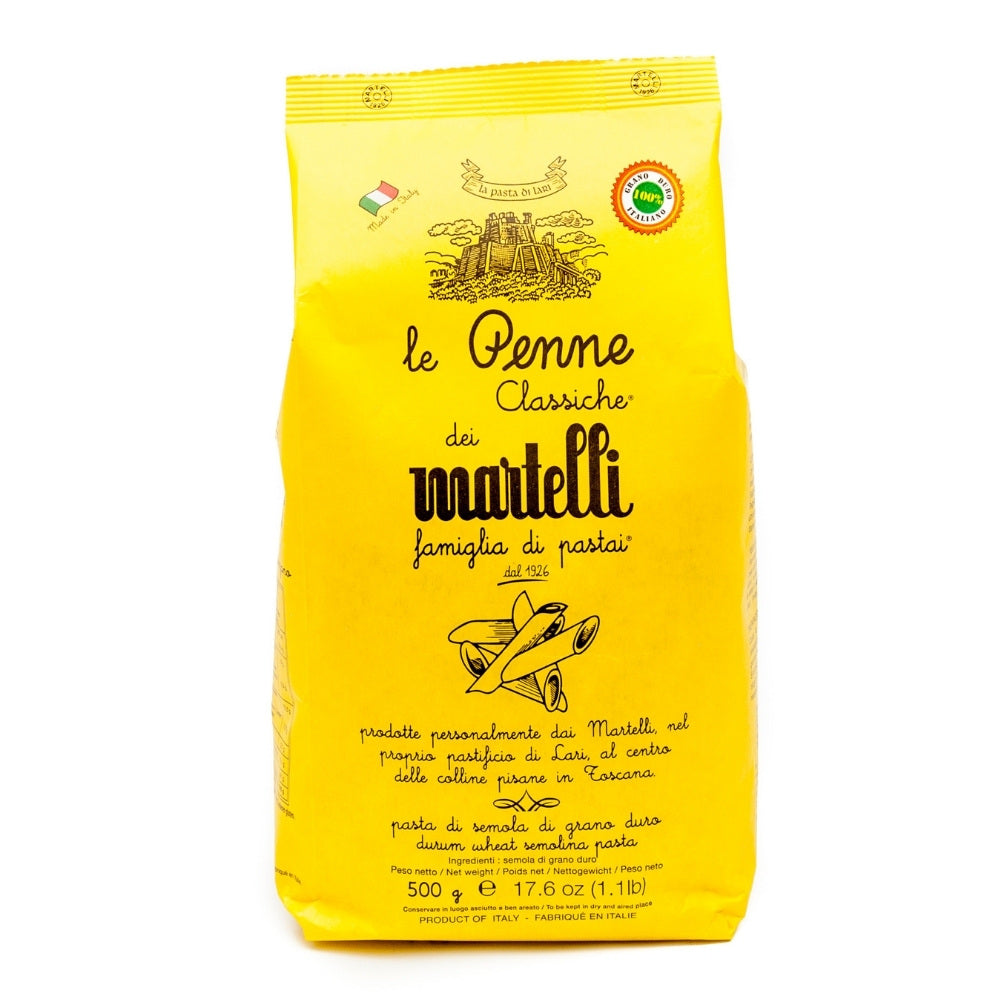 Penne Classiche