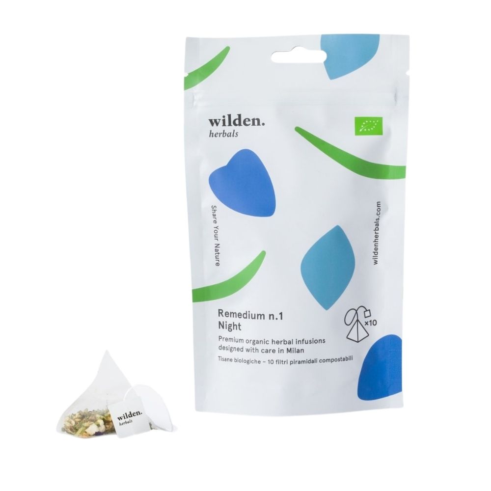 Remedium n.1 Night
