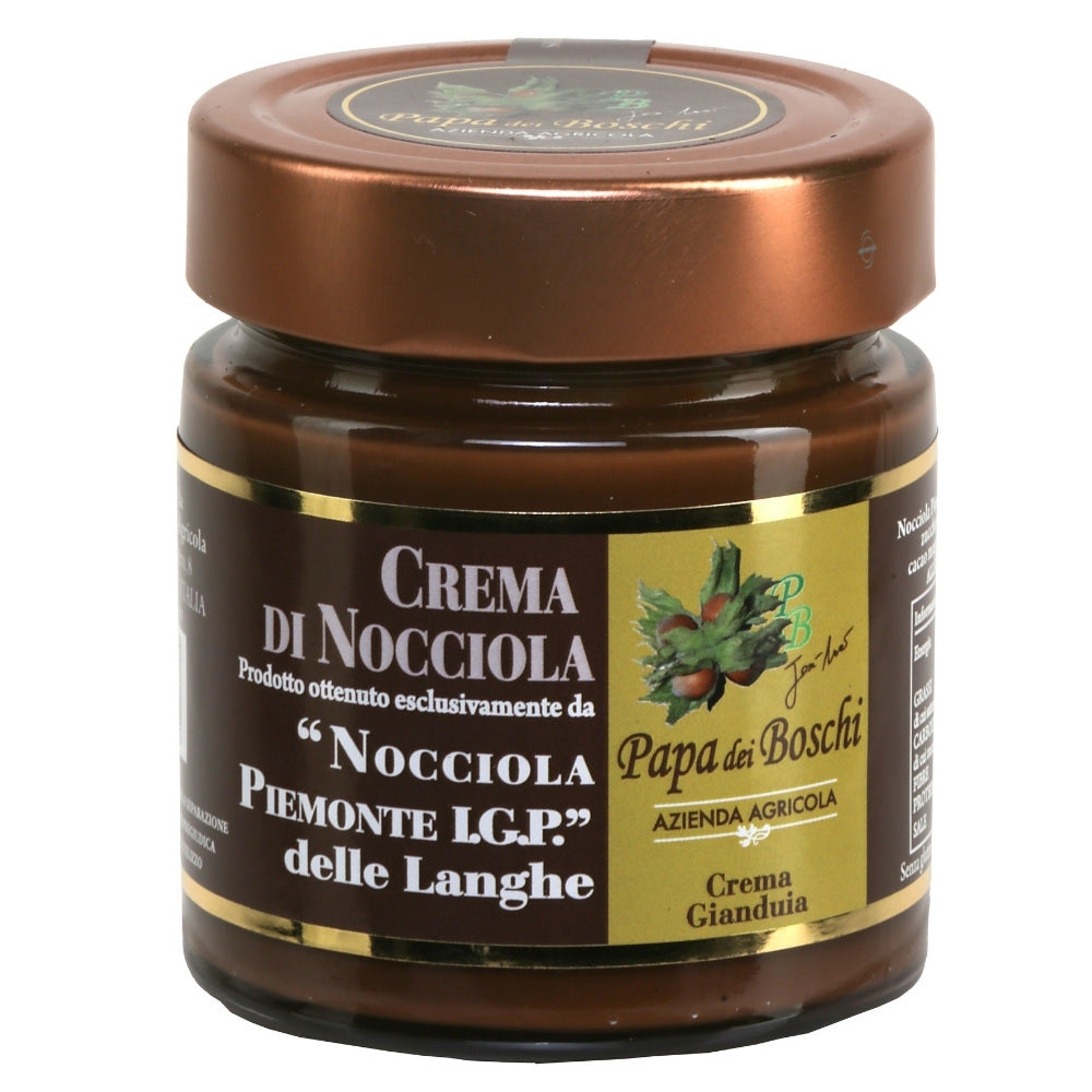 Gianduia