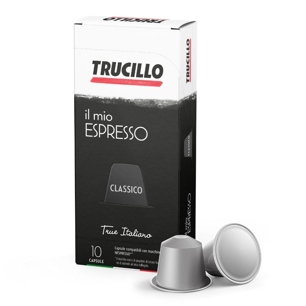 IL MIO ESPRESSO CLASSICO