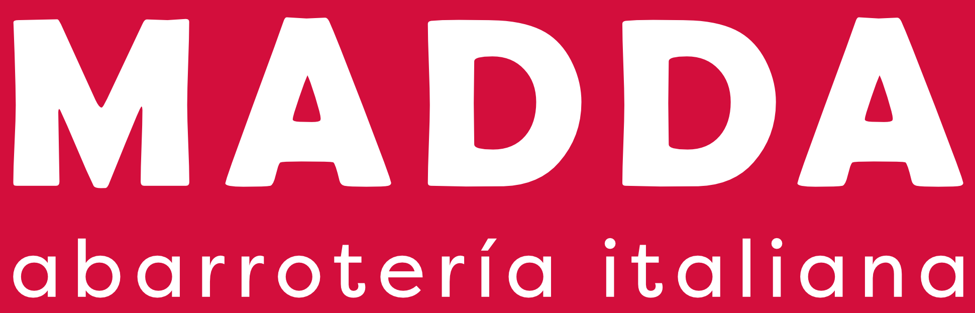 MADDA